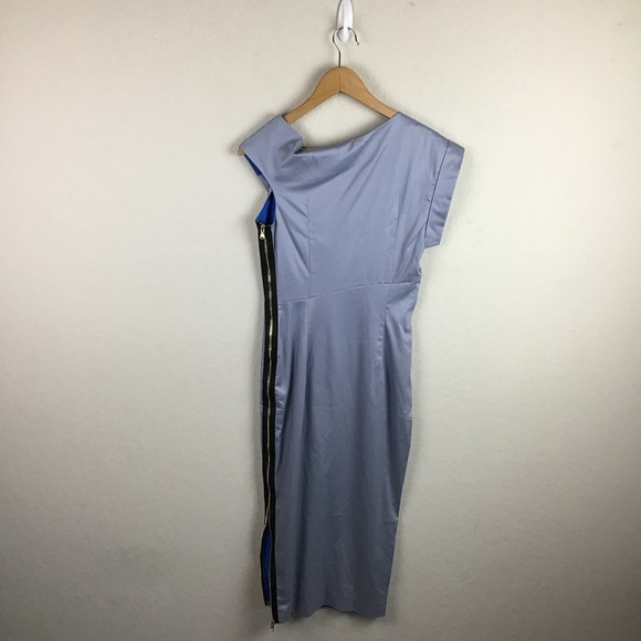 NEW NWT Bgl Dress Office Fitted - Picture 7 of 13